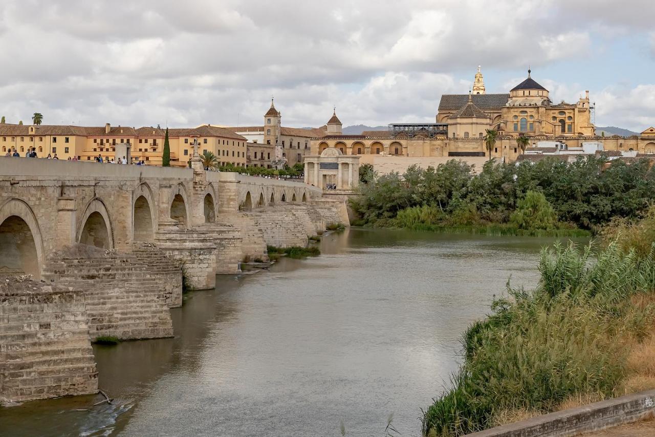 Bhost - La Catedral Lägenhet Córdoba Exteriör bild
